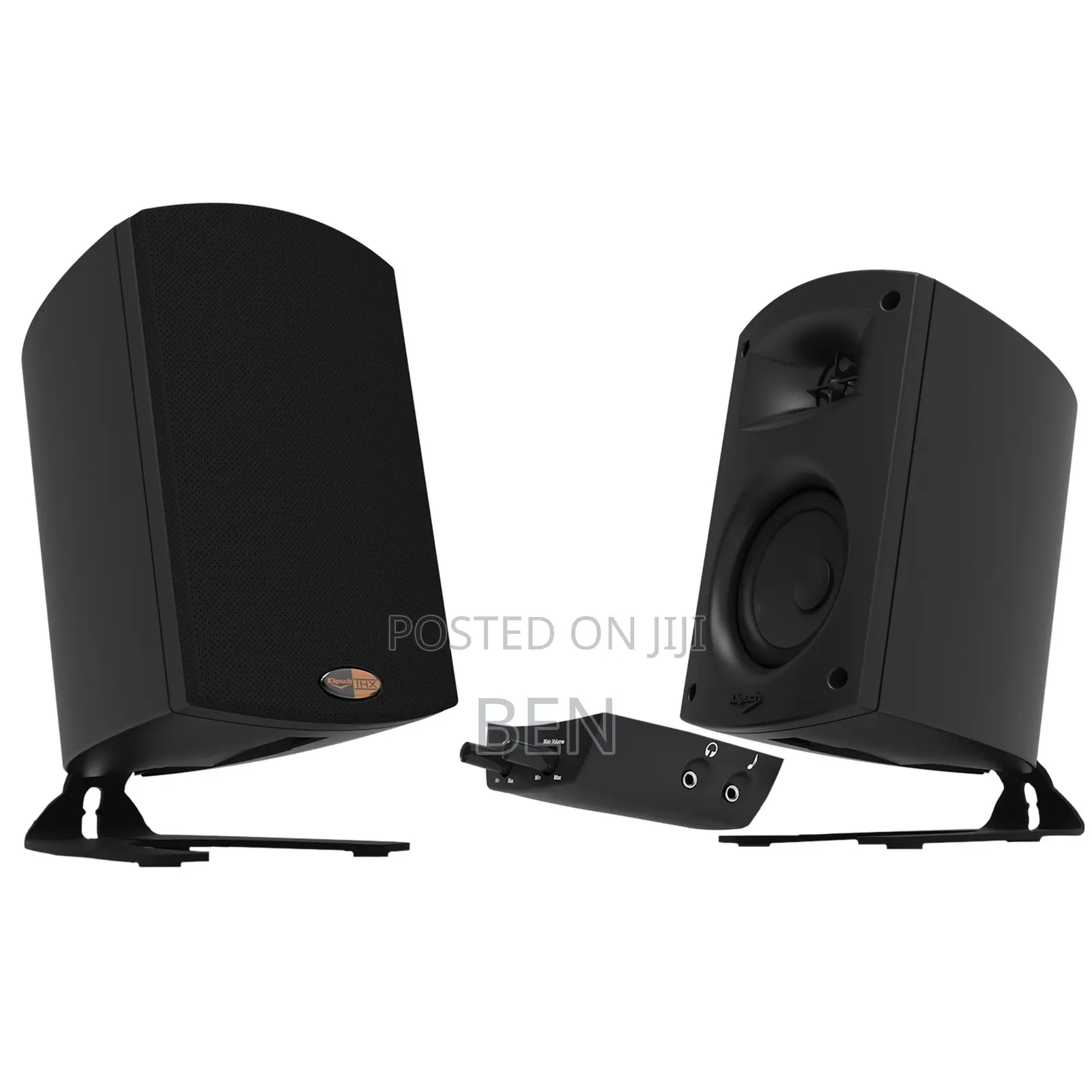 Klipsch Promedia Sound System