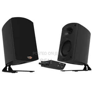 Klipsch Promedia Sound System
