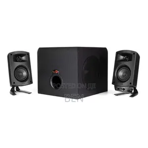 Klipsch Promedia Sound System