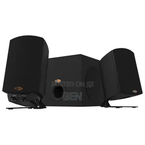 Klipsch Promedia Sound System