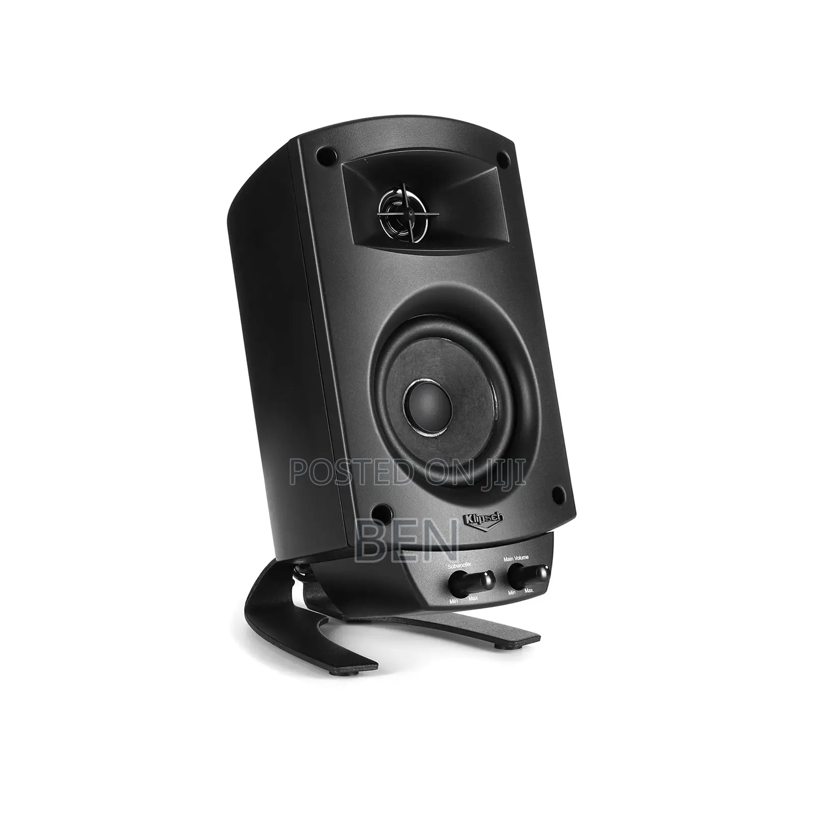 Klipsch Promedia Sound System