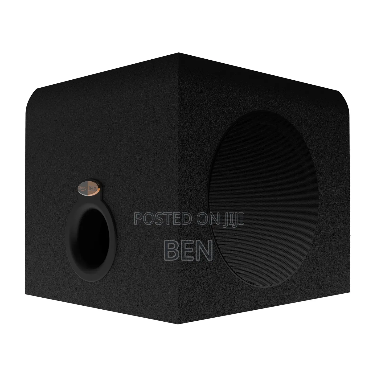 Klipsch Promedia Sound System
