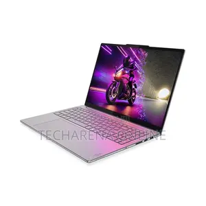 New Lenovo Yoga Pro 9i Aura Edition 3GB Intel Core Ultra 9 SSD 1T