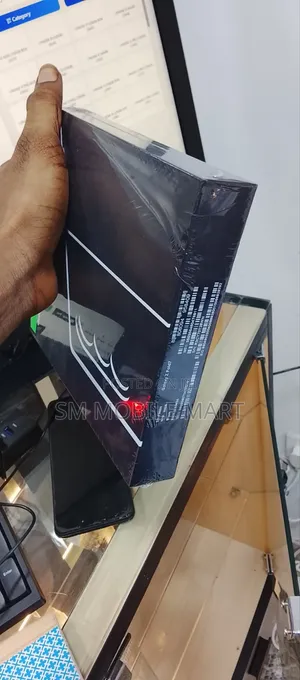New Samsung Galaxy Z Fold7 256 GB Black