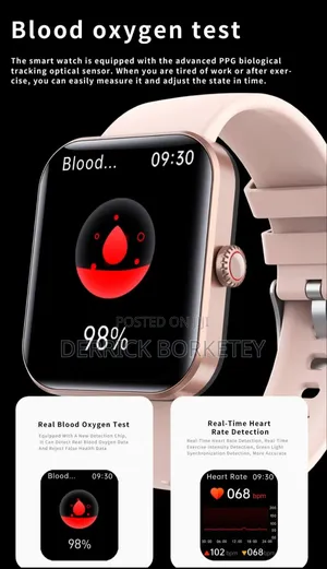 Smart Watch 4 Sale