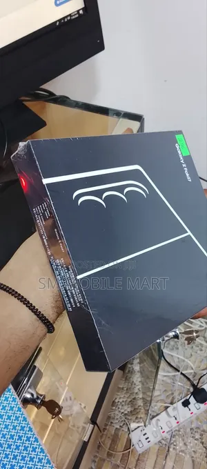 New Samsung Galaxy Z Fold7 256 GB Black