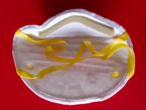 Ffp2 Nose Mask