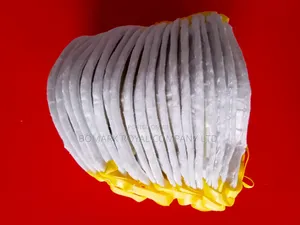 Ffp2 Nose Mask