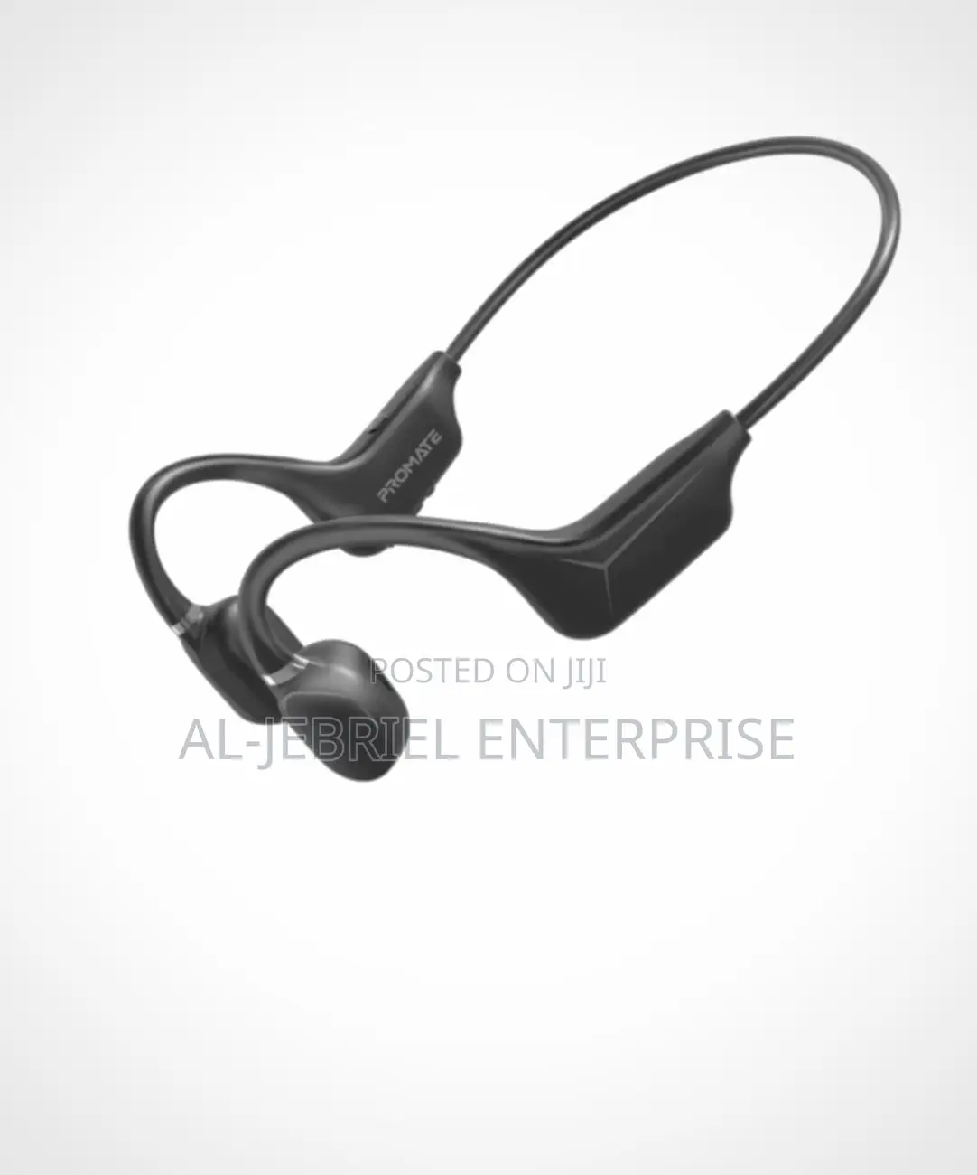 Promate Endurance Headphones
