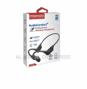 Promate Endurance Headphones