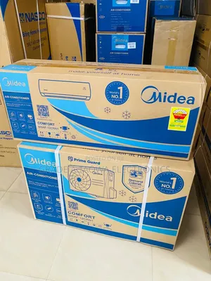 High Coolling Capacity,Midea 1.5hp Split Air Conditioner