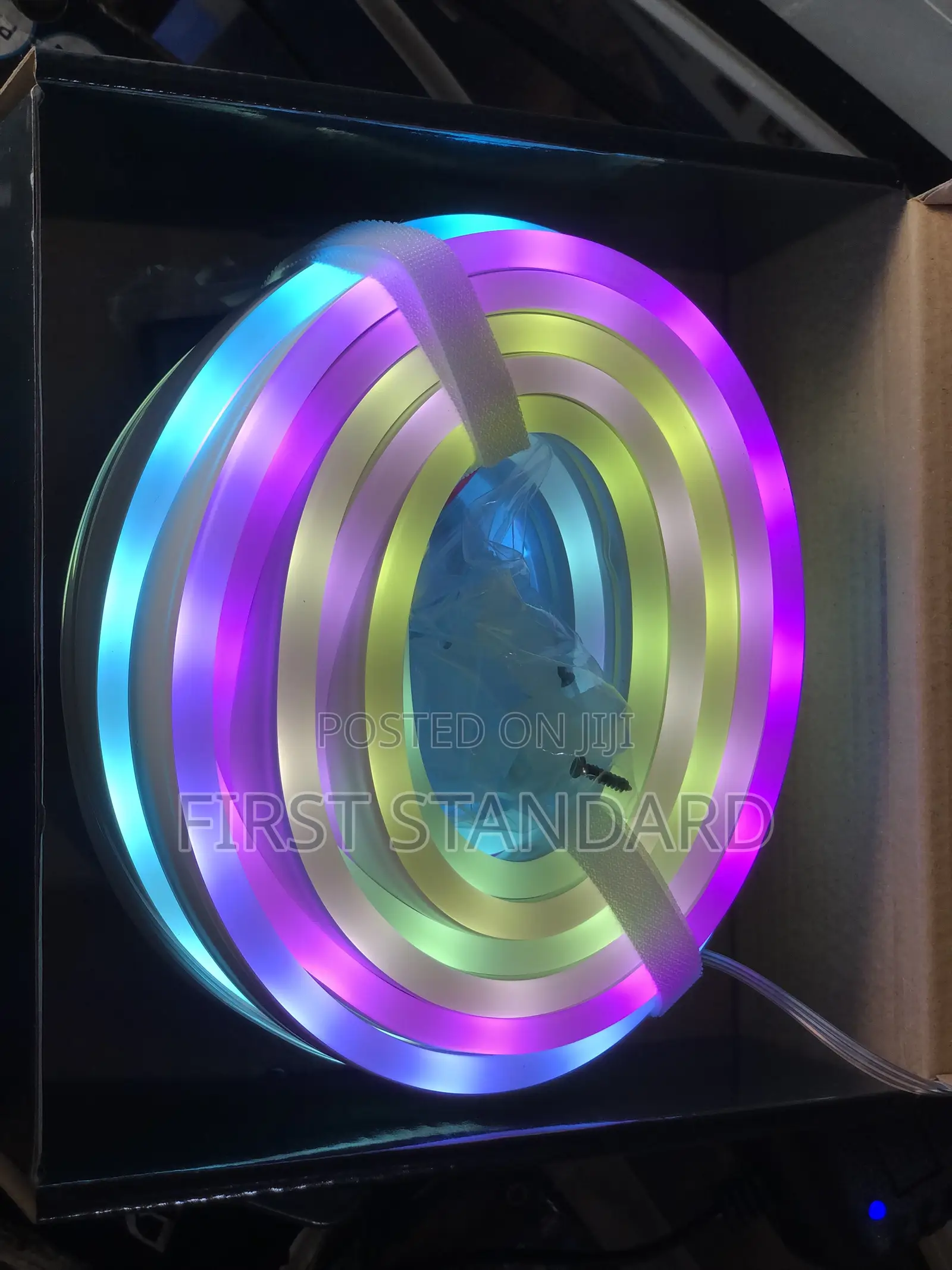 LED-NEON-RGB-Magic 5meters