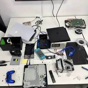 Game Controller and Console Repair Services