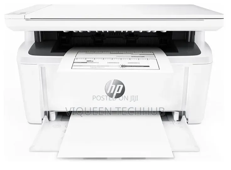 Printer HP M28a