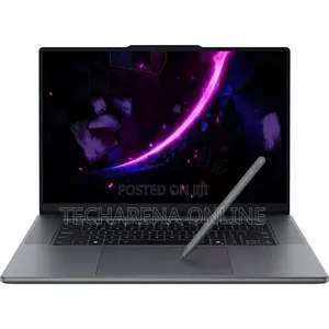 New Lenovo Yoga Pro 9i Aura Edition 3GB Intel Core Ultra 9 SSD 1T