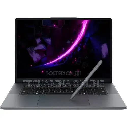 New Lenovo Yoga Pro 9i Aura Edition 3GB Intel Core Ultra 9 SSD 1T