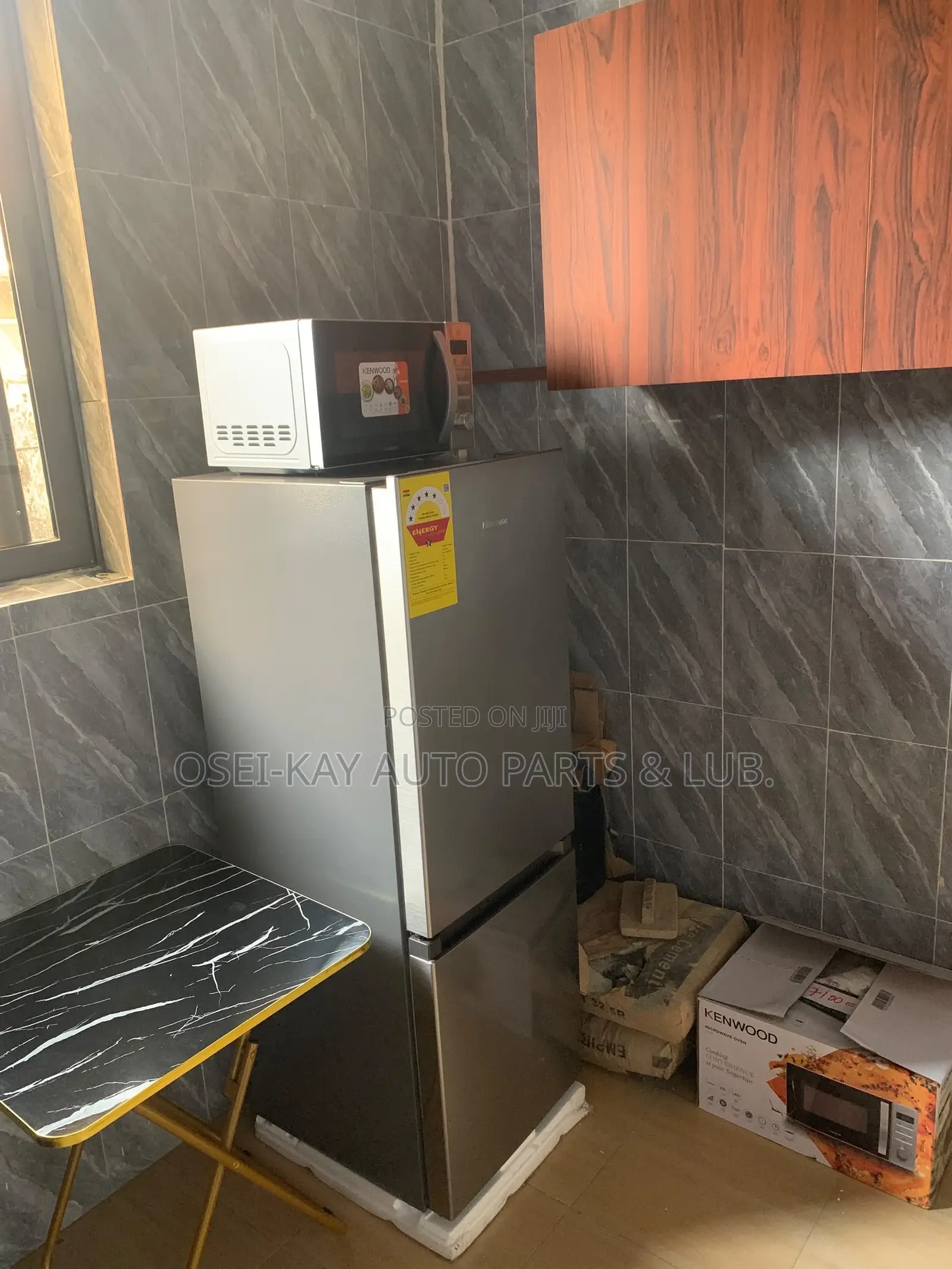 2bdrm House in Grace Hotels, Adabraka for rent