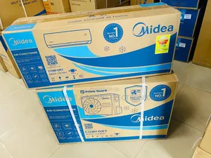 Media Tech 1.5hp Split Air Condition