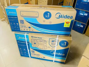 Media Tech 1.5hp Split Air Condition