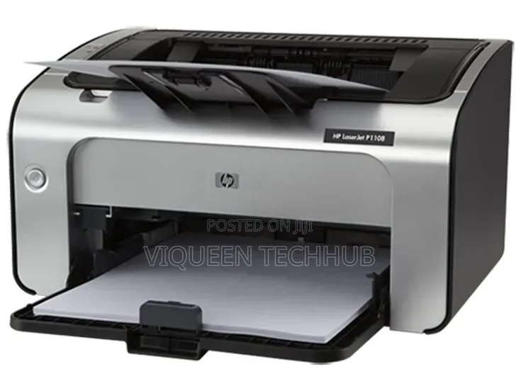 Printer HP M107a