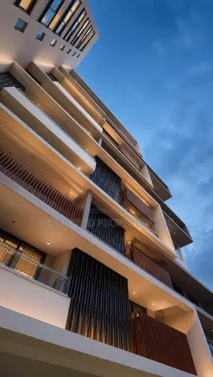 Furnished 2bdrm Apartment in Osu for rent