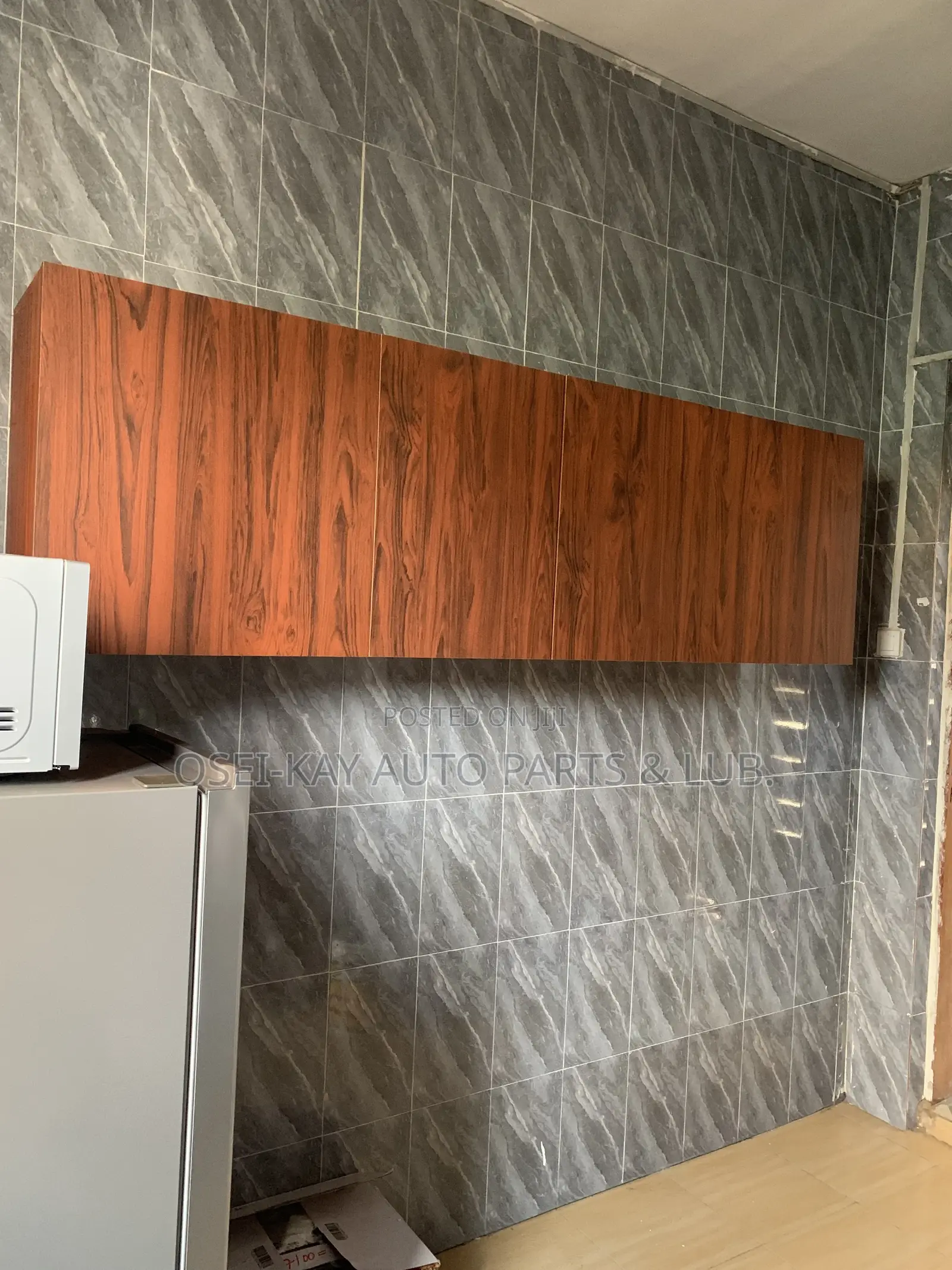 2bdrm House in Grace Hotels, Adabraka for rent