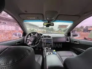 SsangYong Korando 2017 White