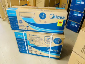 1.5 Horsepower Split Type Media Air Condition