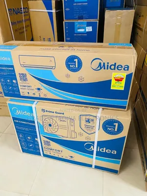 1.5 Horsepower Split Type Media Air Condition