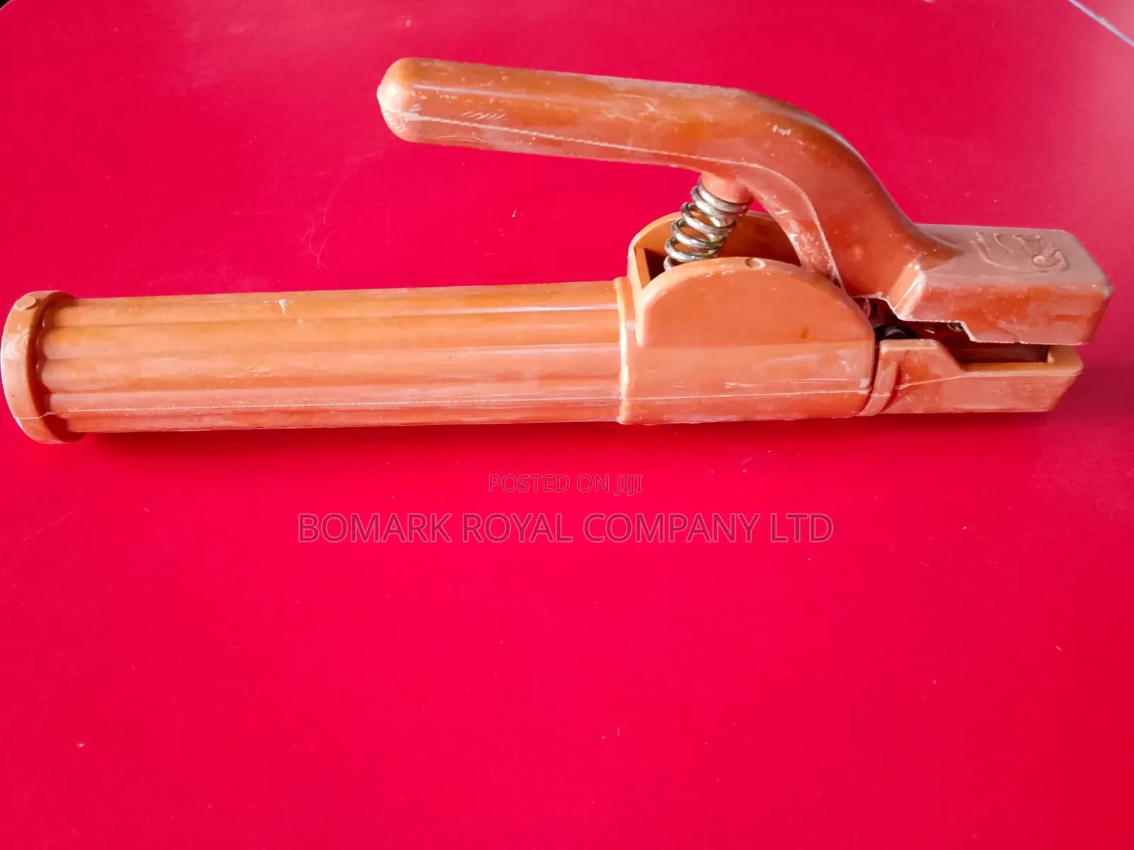 Electrode Holder