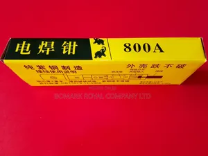 Electrode Holder