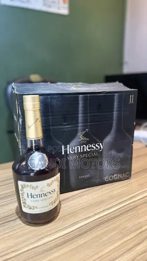 Hennessy vs 70cl