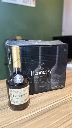 Hennessy vs 70cl