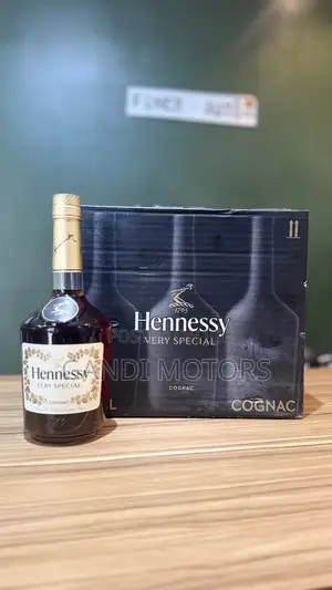 Hennessy vs 70cl