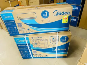 Energy Saving Media Split Type 1.5hp Air Conditioner