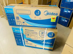 Energy Saving Media Split Type 1.5hp Air Conditioner