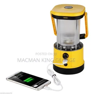 Solar Lantern.
