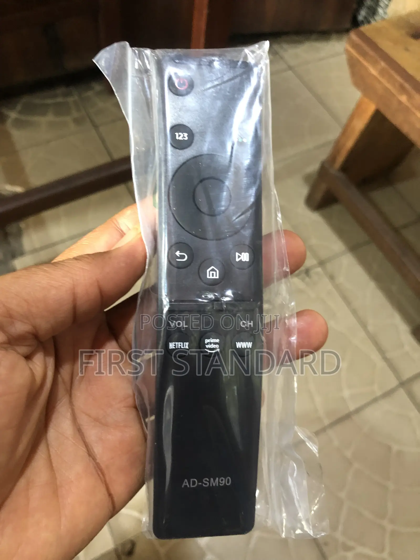 Samsung Remote