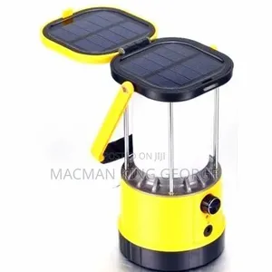 Solar Lantern.