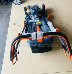 4-Stroke Leo 5.5hp Lawn Mower