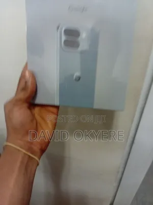 New Google Pixel 10 Pro Fold 256 GB Gray