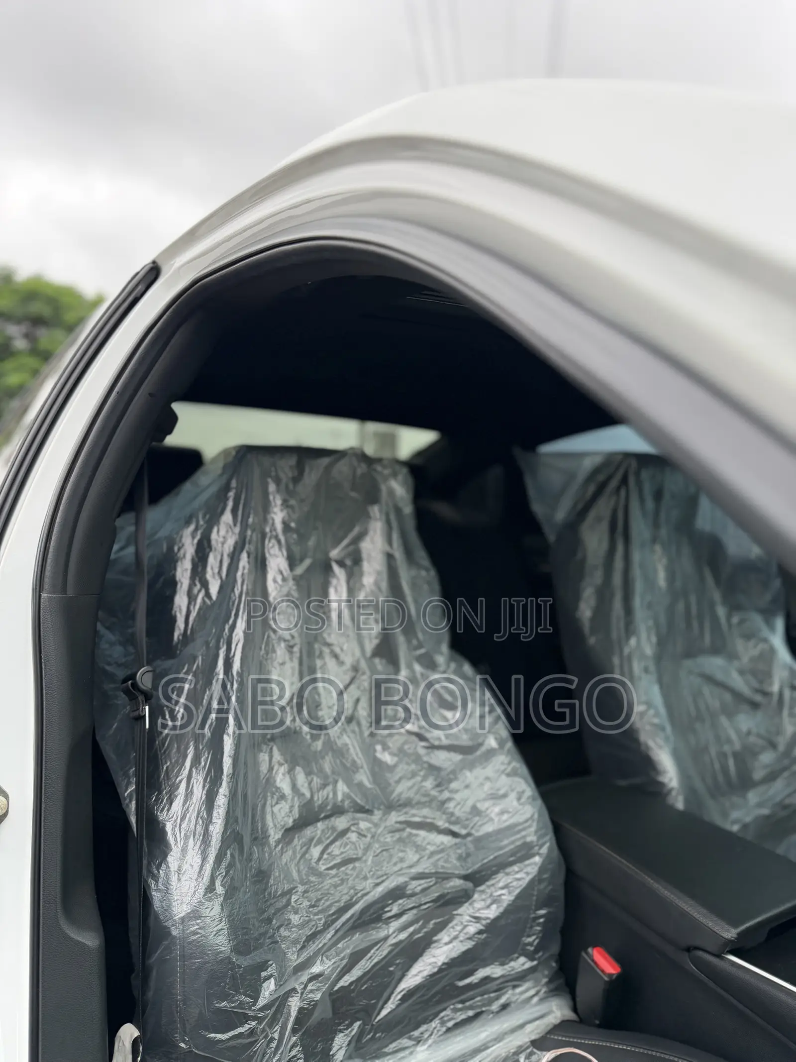 Honda Accord Sport 2.0T 2020 White