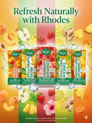 Rhodes Quality