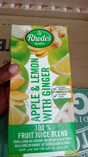 Rhodes Quality