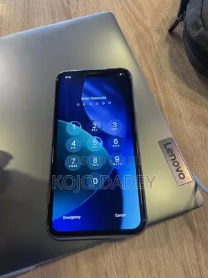 Apple iPhone 11 64 GB Purple