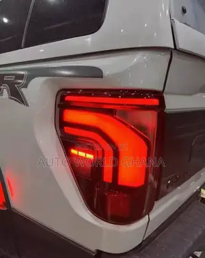 Ford F150 2021-2023 Tail Light Upgrade
