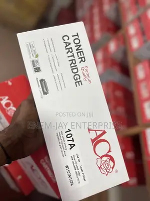 Aco Toner 107A