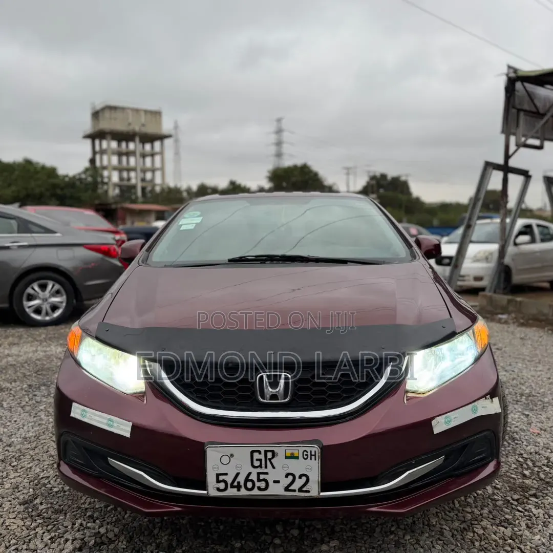 Honda Civic 2025