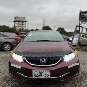 Honda Civic 2025