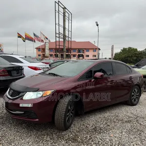 Honda Civic 2025